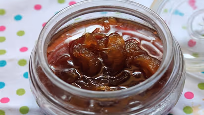 amla murabba recipe in Hindi