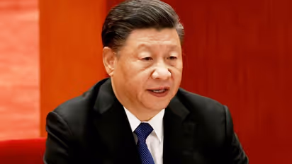 Xi Jinping
