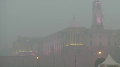 Delhi air quality is in very poor category, read full details