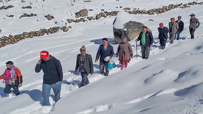 Himachal Pradesh Election