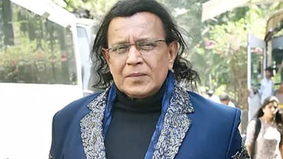 mithun chakraborty says he has always been disrespected for skin colour used to cry while sleeping KPJ