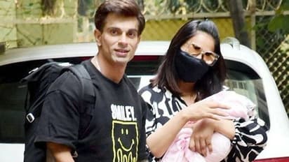 Bipasha Basu, Karan Singh Grover