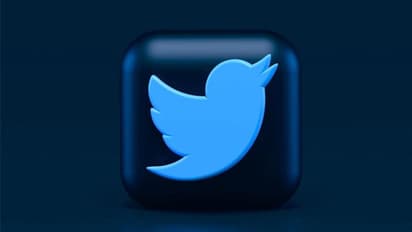 twitter blue