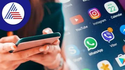 Mobile Use- Limit mobile use, use some apps!