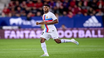 5 young players in FIFA world cup 2022