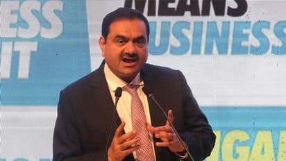 gautam adani