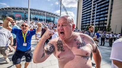 FIFA World Cup 2022 restrictions