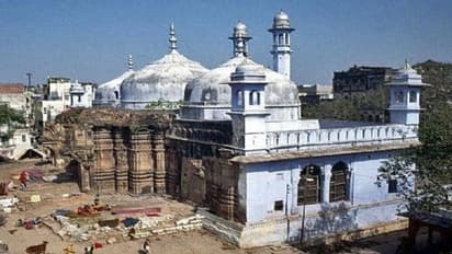 Gyanvapi Masjid