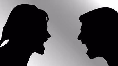 argument