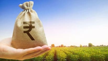 Farmers Loan Waiver