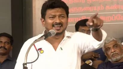 udhayanidhi stalin