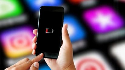 Google Play Store warns users of battery-draining apps