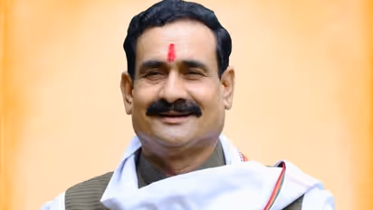 Narottam Mishra