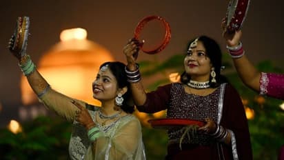 karwa chauth