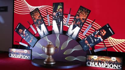 IPL 2024 Players Auction