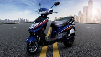 Best electric bikes/scooters