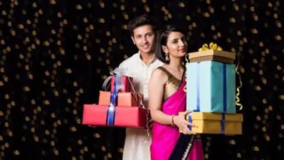 Tax on Wedding Gifts