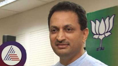 Anantkumar hegde
