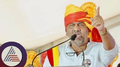 DK Shivakumar DK Shivakumar
