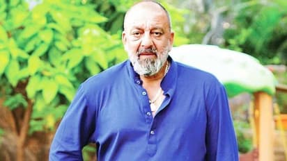 sanjay dutt net worth
