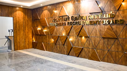Teachers Recruitment Board