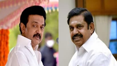 mk stalin, edappadi palanisamy