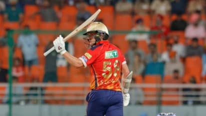 Sam Curran, PBKS vs DC, 2nd Match of IPL 2024