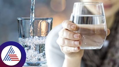 WHO Says In Distilled Water Is Not Good For Health