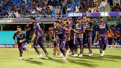 KKR vs DC 16th IPL 2024