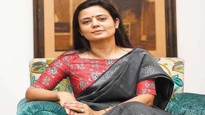 mahua moitra