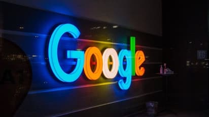 Google offering voluntary exit program