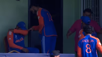 IND vs ENG 2nd Semifinal, Rohit Sharma