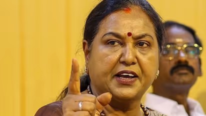 premalatha vijayakanth