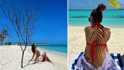 World Bikini day 2024