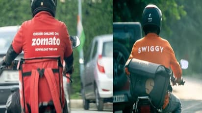 Zomato and Swiggy have reduced their platform fees in some markets