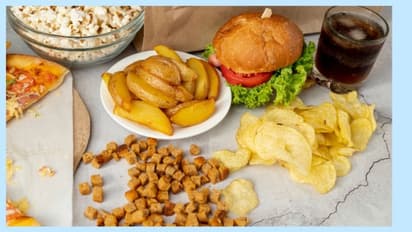 National Junk Food Day