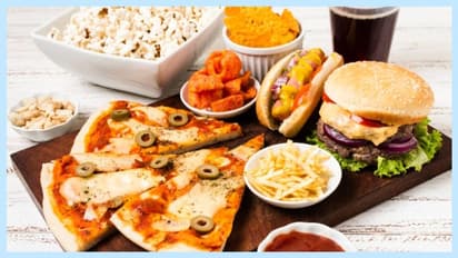 National Junk Food Day