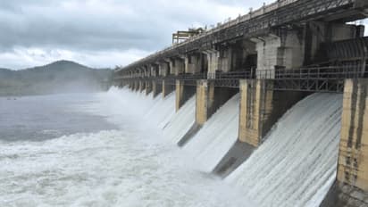 Gajanur Dam