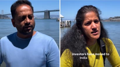 Indian Couple Warns Young Indians About Moving Abroad