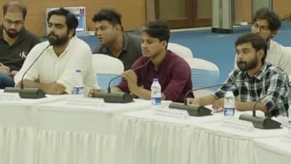 RG kar protest Junior doctors discuss next steps in Dharmatala after Nabanna meeting bsm