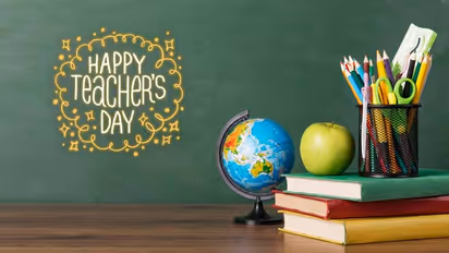 Teachers' Day