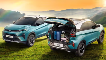 tata nexon