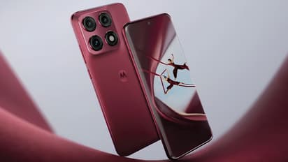 Motorola Edge 70