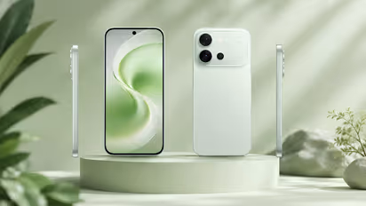 Vivo S60