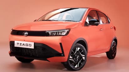 tata tiago