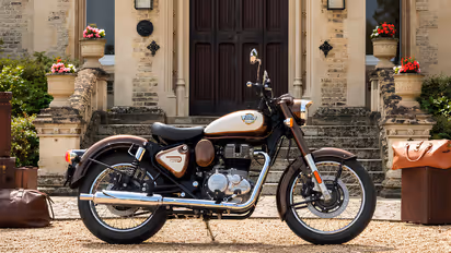 Royal Enfield