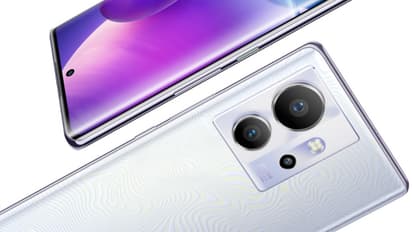 Infinix Zero Ultra 5G 