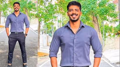 Groom-to-be killed in tractor mishap near Hulimavu in Bengaluru