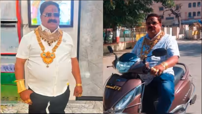 goldman from Chittorgarh gets threat call from gangster Rohit Godara