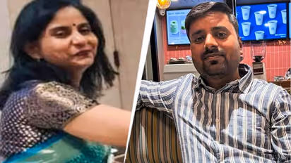 woman and daughters killed live in partner of their mother